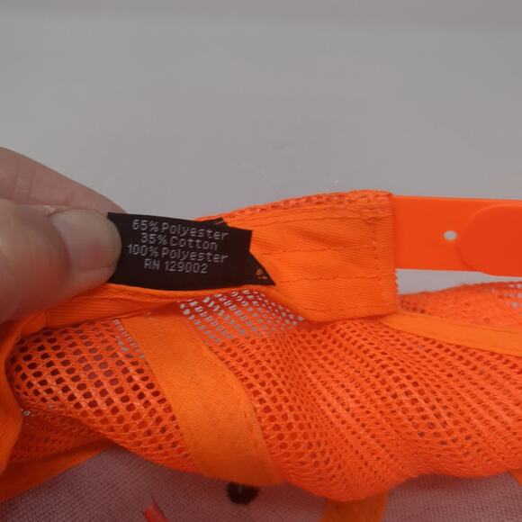 Lakeside Speedway Kansas City Toddler Snapback Trucker Cap Multicolor OS Otto - Picture 10 of 10